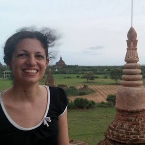 Meet your Posher, Rosalind